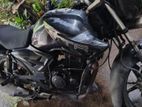 TVS Apache RTR 160 2nd Generation 2007