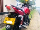 TVS Apache 2007