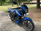 TVS Apache RTR 160 2v 2016