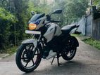 TVS Apache RTR 160 2v 2017
