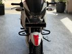 TVS Apache Rtr 160 2V 2019