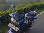 TVS Apache RTR 160 2v 2019