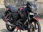 TVS Apache RTR 160 2V 2019