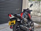TVS Apache RTR 160 2V 2019