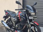 TVS Apache RTR 160 2019