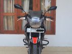 TVS Apache RTR 160 2V 2019