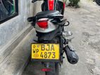 TVS Apache RTR 160 2v 2019