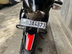 TVS Apache RTR 160 2019