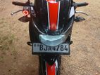 TVS Apache RTR 160 2V 2019