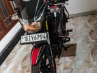 TVS Apache RTR 160 2V 2019