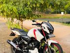 TVS Apache RTR 160 2020