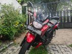 TVS Apache RTR 160 2V 2019