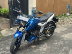 TVS Apache RTR 160 2019