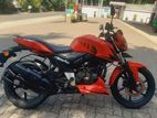 TVS Apache RTR 160 4b 2019