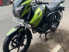 TVS Apache Rtr 160 4 V 2017