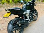 TVS Apache RTR 160 4V 2018