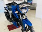 TVS Apache RTR 160 4V 2018