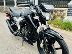 TVS Apache RTR 160 4V 2018