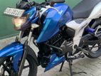 TVS Apache RTR 160 4V 2018