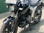 TVS Apache RTR 160 4V 2018