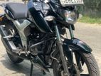 TVS Apache RTR 160 4V 2018