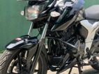 TVS Apache RTR 160 4V 2018