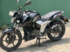 TVS Apache RTR 160 4V 2018