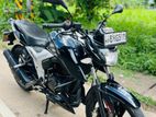 TVS Apache RTR 160 4v 2018