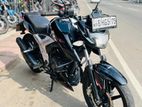 TVS Apache RTR 160 4v 2018