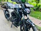 TVS Apache RTR 160 4v 2018