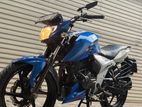TVS Apache RTR 160 2018