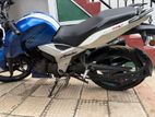 TVS Apache RTR 160 4V 2018