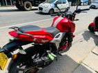 TVS Apache RTR 160 4v 2018
