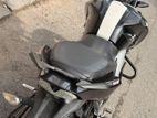 TVS Apache RTR 160 4V 2018