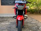 TVS Apache RTR 2018