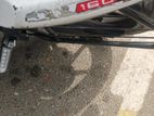 TVS Apache RTR 160 2019