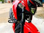 TVS Apache Rtr 160 4v 2019