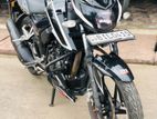 TVS Apache RTR 160 4V 2019