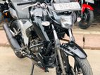 TVS Apache RTR 160 4V 2019