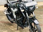 TVS Apache RTR 160 4V 2019