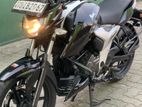 TVS Apache RTR 160 4V 2019