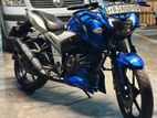 TVS Apache RTR 160 4v 2019