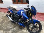TVS Apache RTR 160 4V 2019