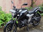 TVS Apache RTR 160 4V 2019