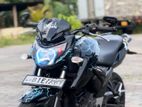 TVS Apache RTR 160 4V 2019