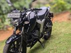 TVS Apache RTR 160 4v 2020