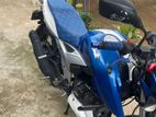 TVS Apache RTR 160 4V 2020