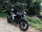 TVS Apache RTR 160 4V 2020