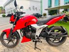 TVS Apache RTR 160 2020