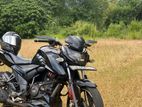 TVS Apache RTR 160 4V 2020